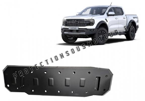 Cache de protection de réservoir Ford Ranger