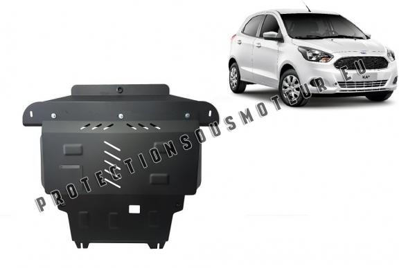 Cache sous moteur et de la boîte de vitesse Ford KA