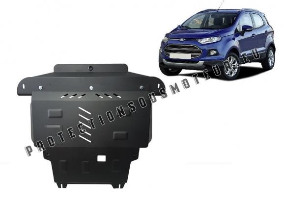 Cache sous moteur et de la boîte de vitesse Ford EcoSport