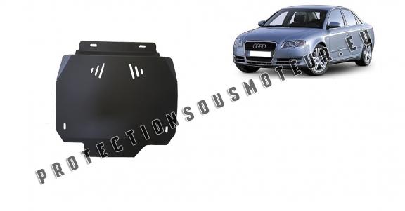 Cache de protection de la boîte de vitesse Audi A4 B7 All Road - automatique