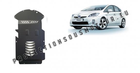 Protection convertisseur catalytique/cat lock Toyota Prius 3