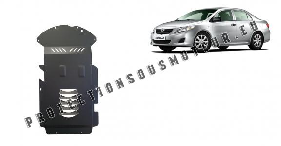 Protection convertisseur catalytique/cat lock Toyota Corolla