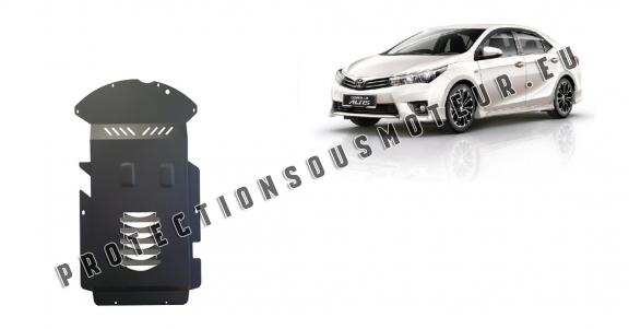 Protection convertisseur catalytique/cat lock Toyota Corolla