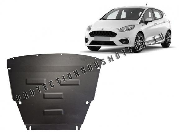 Cache sous moteur et de la boîte de vitesse Ford Fiesta VII