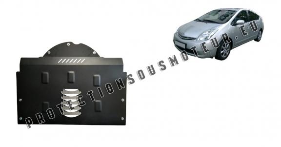 Protection convertisseur catalytique/cat lock Toyota Prius