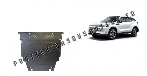 Cache Sous Moteur Audi Baic Beijing X75