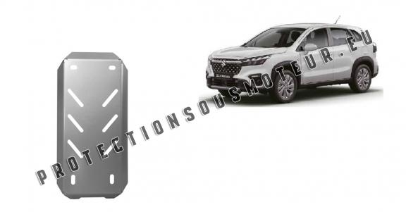 Cache de protection du différentiel Suzuki S-Cross