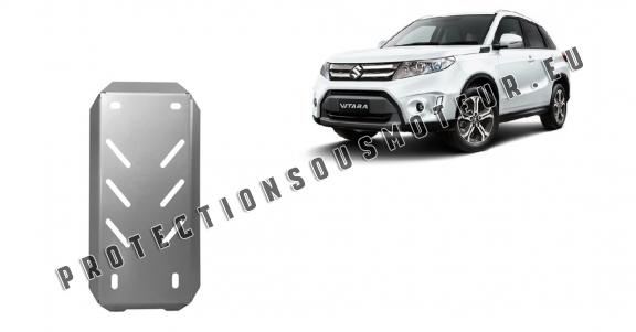 Cache de protection du différentiel Suzuki Vitara