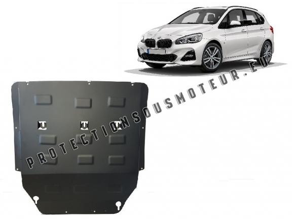 Cache sous moteur et de la boîte de vitesse  BMW Seria 2 F45