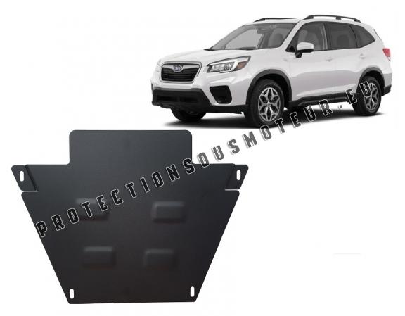 Cache de protection de la boîte de vitesse Subaru Forester 5