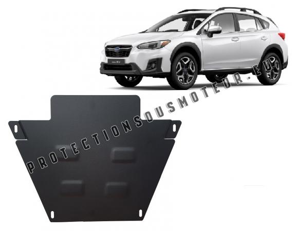 Cache de protection de la boîte de vitesse Subaru XV