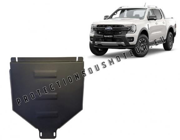 Cache de protection de la boîte de vitesse automatique Ford Ranger