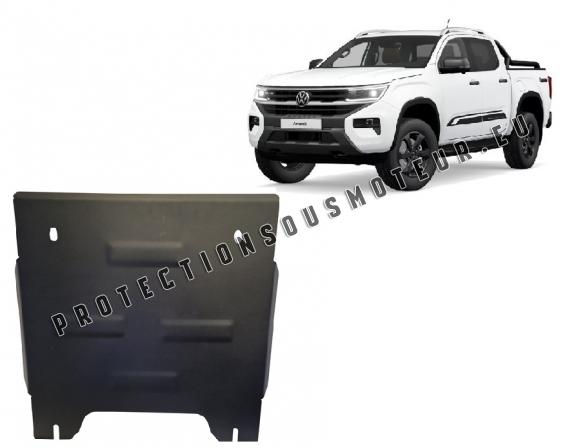 Cache de protection de transfert Volkswagen Amarok