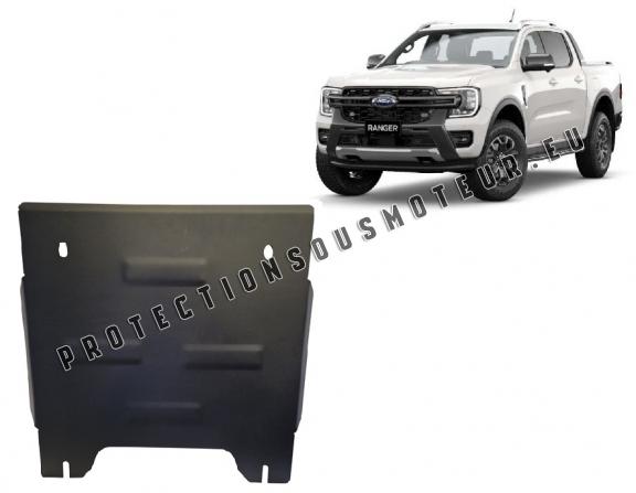 Cache de protection de transfert  Ford Ranger