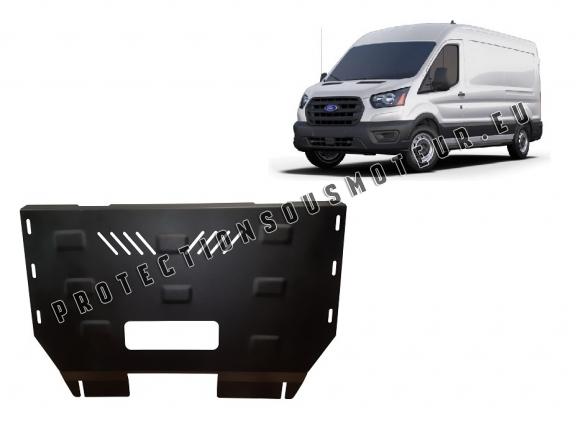 Cache sous moteur et de la boîte de vitesse Ford Transit - Propulsion