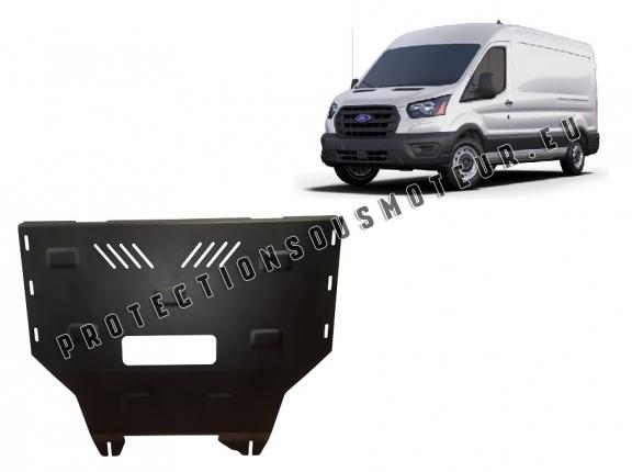 Cache sous moteur et de la boîte de vitesse Ford Transit - 4x4