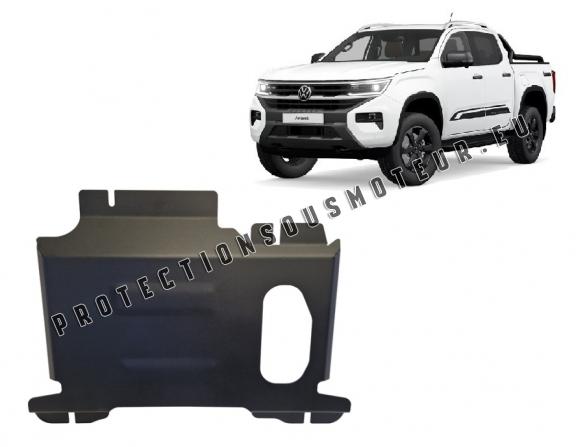 Cache Sous Moteur Volkswagen Amarok