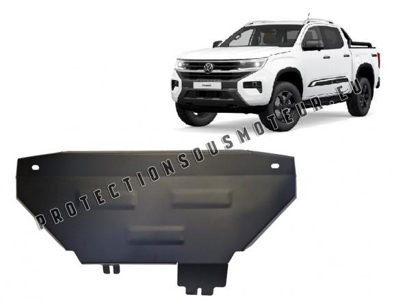 Cache de protection de radiateur Volkswagen Amarok