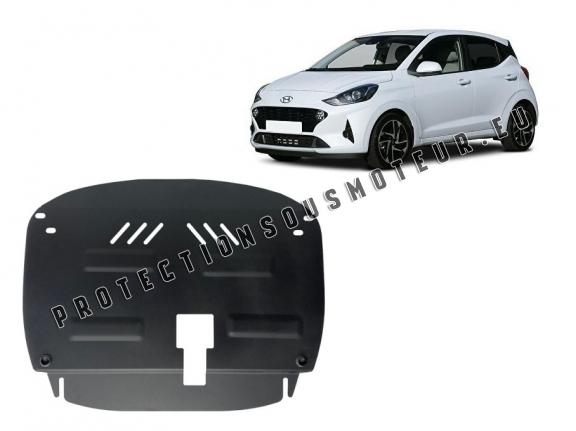 Cache sous moteur et de la boîte de vitesse Hyundai i10