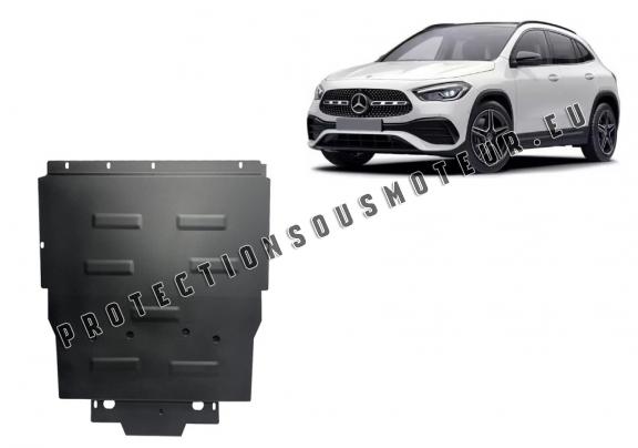 Cache sous moteur et de la boîte de vitesse Mercedes GLA H247