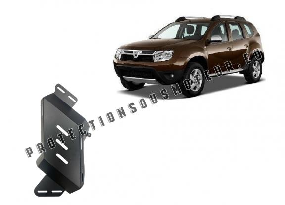 Cache de protection Vanne EGR Dacia Duster