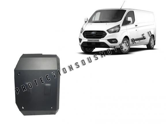 Cache de protection réservoir AdBlue Ford Transit