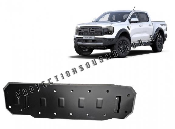 Cache de protection de réservoir Ford Ranger