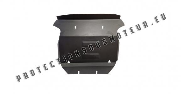 Cache sous moteur Jeep Cherokee - KJ