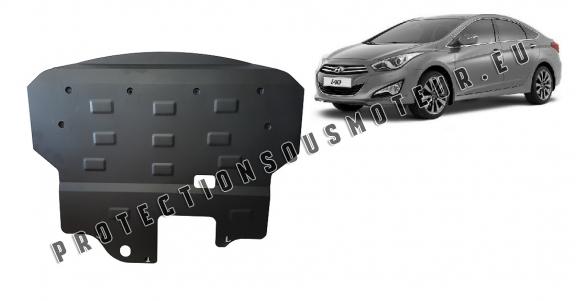 Cache sous moteur et de la boîte de vitesse Hyundai i40