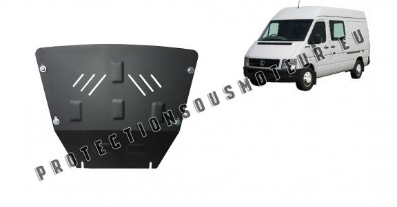 Cache Sous Moteur Volkswagen LT