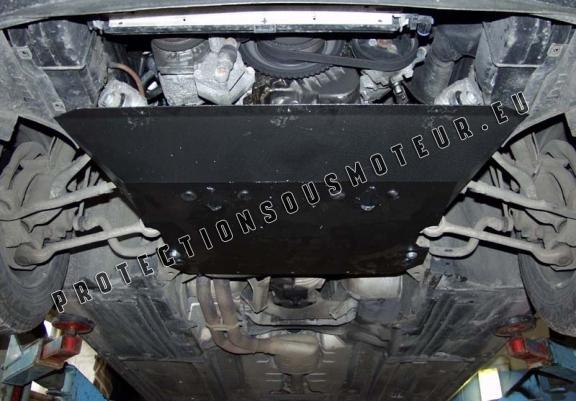 Cache Sous Moteur BMW Seria5 E39