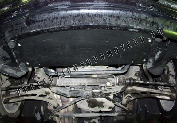 Cache Sous Moteur BMW Seria 3 E46 - essence