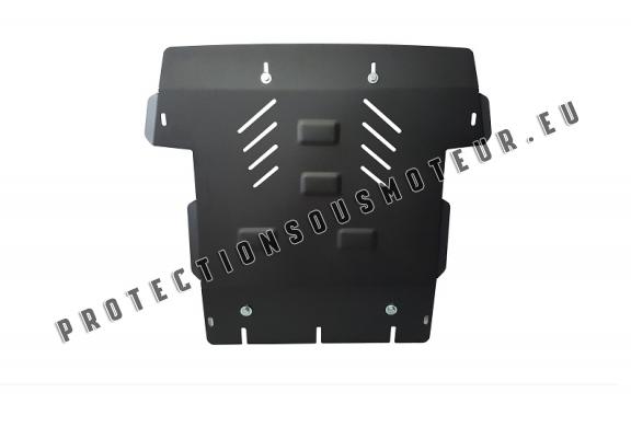 Cache Sous Moteur Mitsubishi Pajero Pinin