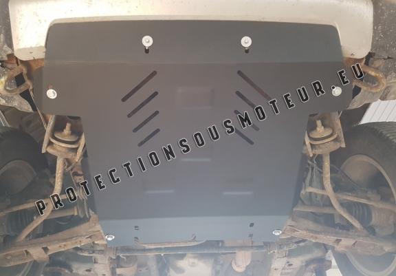 Cache Sous Moteur Mitsubishi Pajero Pinin