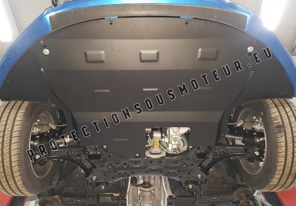 Cache sous moteur et de la boîte de vitesse  Hyundai Elantra