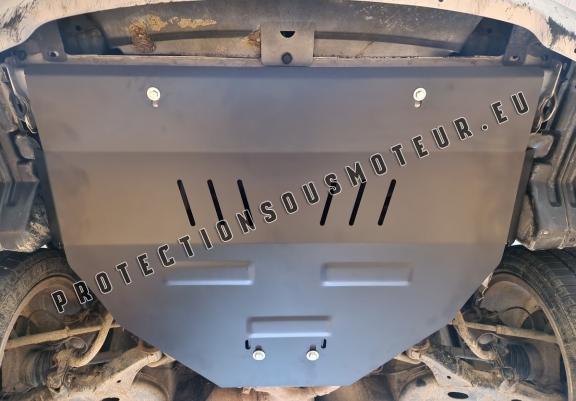 Cache sous moteur et de la boîte de vitesse Subaru Legacy III