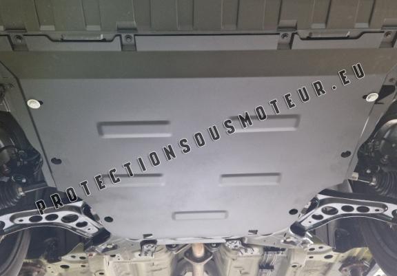 Cache Sous Moteur Audi Baic Beijing X75