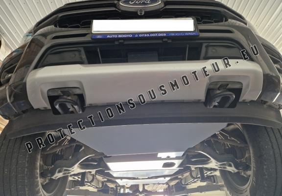 Cache de protection de transfert Volkswagen Amarok