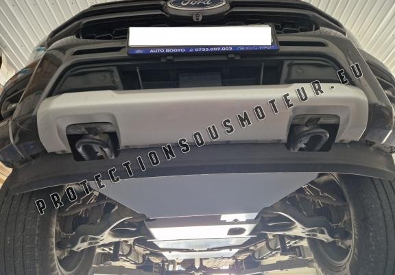 Cache Sous Moteur Volkswagen Amarok