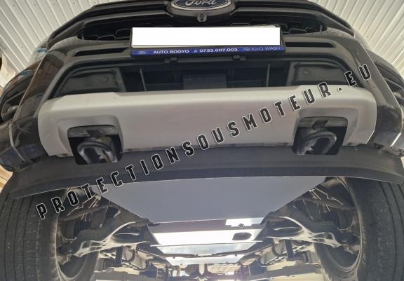 Cache de protection de radiateur Volkswagen Amarok